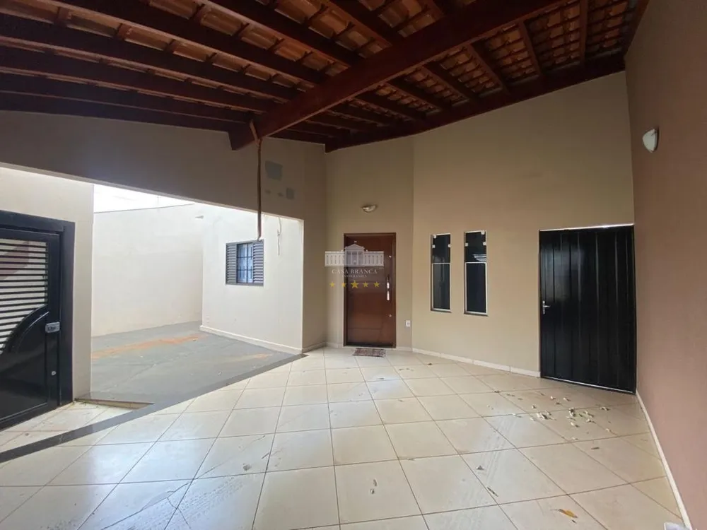 Casa, 2 quartos, 60 m² - Foto 2