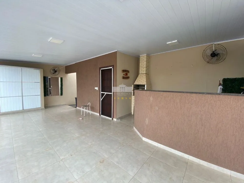 Casa, 2 quartos, 60 m² - Foto 3