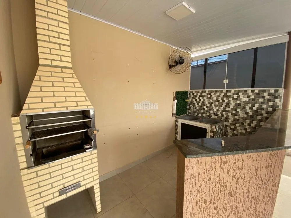 Casa, 2 quartos, 60 m² - Foto 1