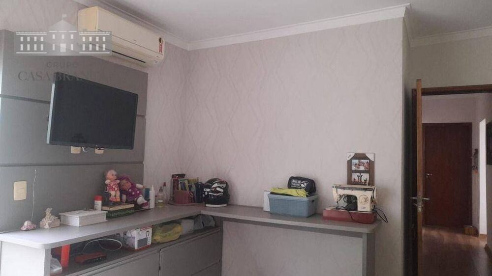 Casa, 4 quartos, 241 m² - Foto 7