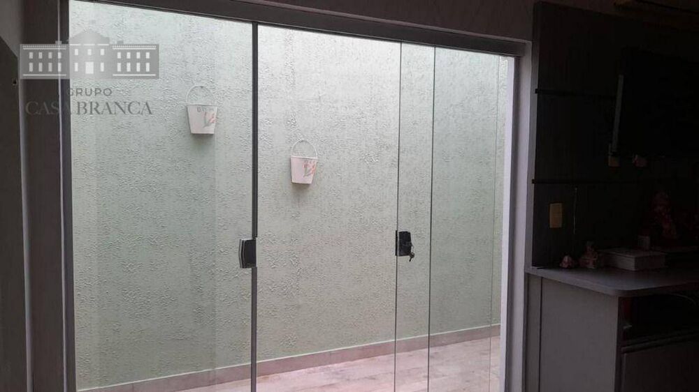 Casa, 4 quartos, 241 m² - Foto 8