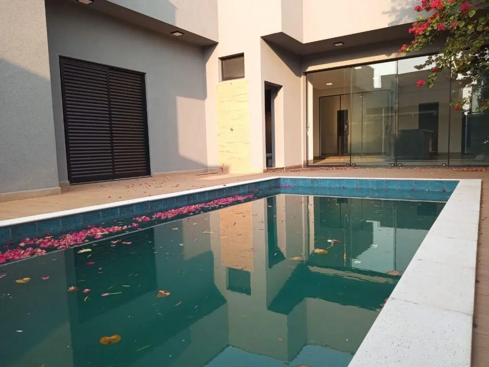 Casa, 3 quartos, 239 m² - Foto 4