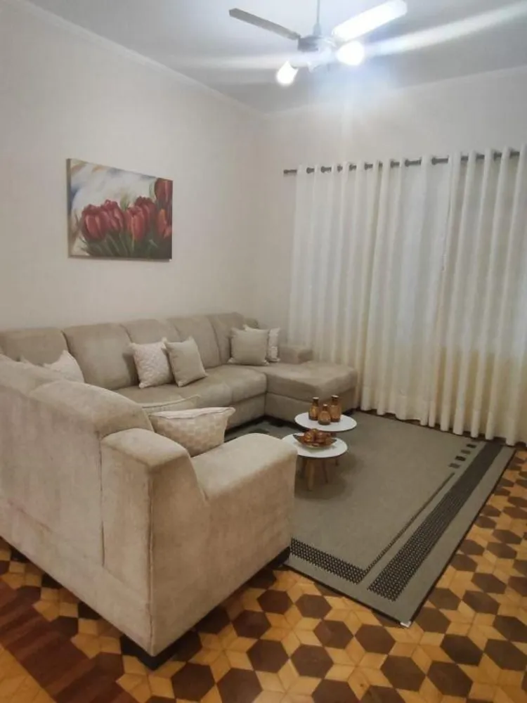 Casa, 3 quartos, 217 m² - Foto 2