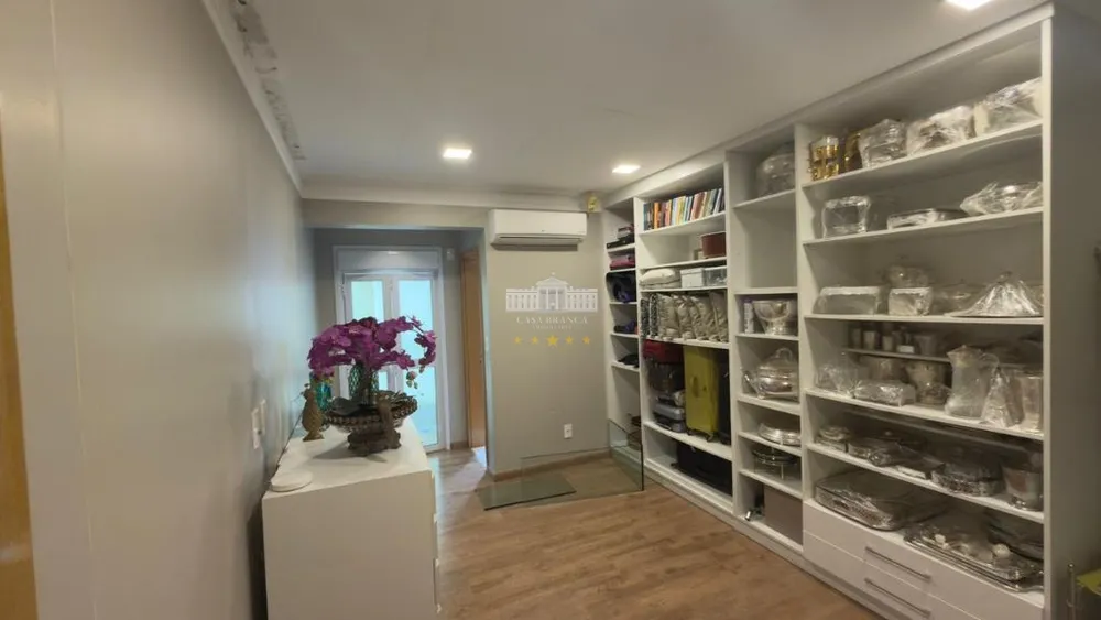 Apartamento, 4 quartos, 330 m² - Foto 3