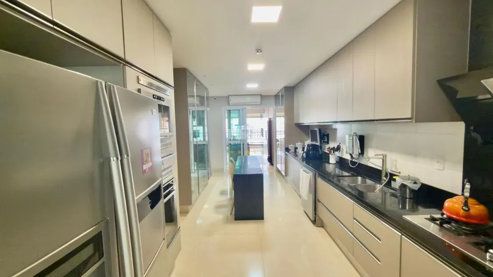 Apartamento, 4 quartos, 330 m² - Foto 2