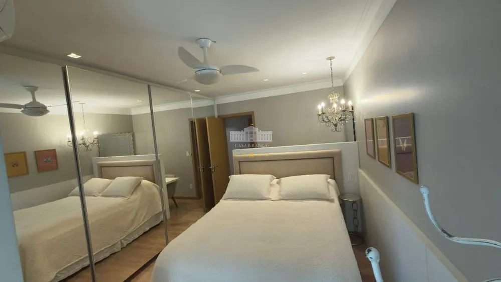 Apartamento, 4 quartos, 330 m² - Foto 4
