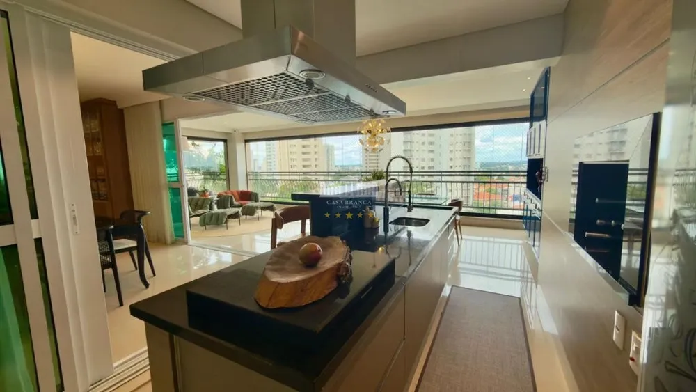 Apartamento, 4 quartos, 330 m² - Foto 1