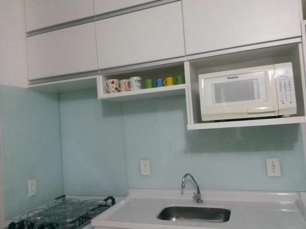 Apartamento, 2 quartos, 56 m² - Foto 3