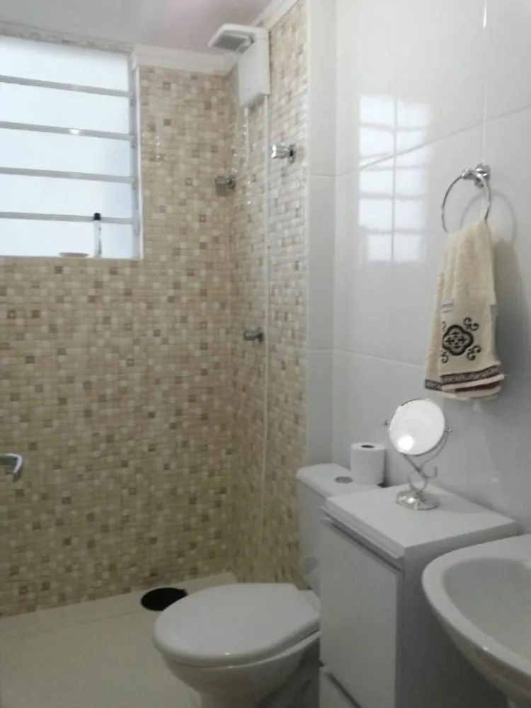 Apartamento, 2 quartos, 56 m² - Foto 2