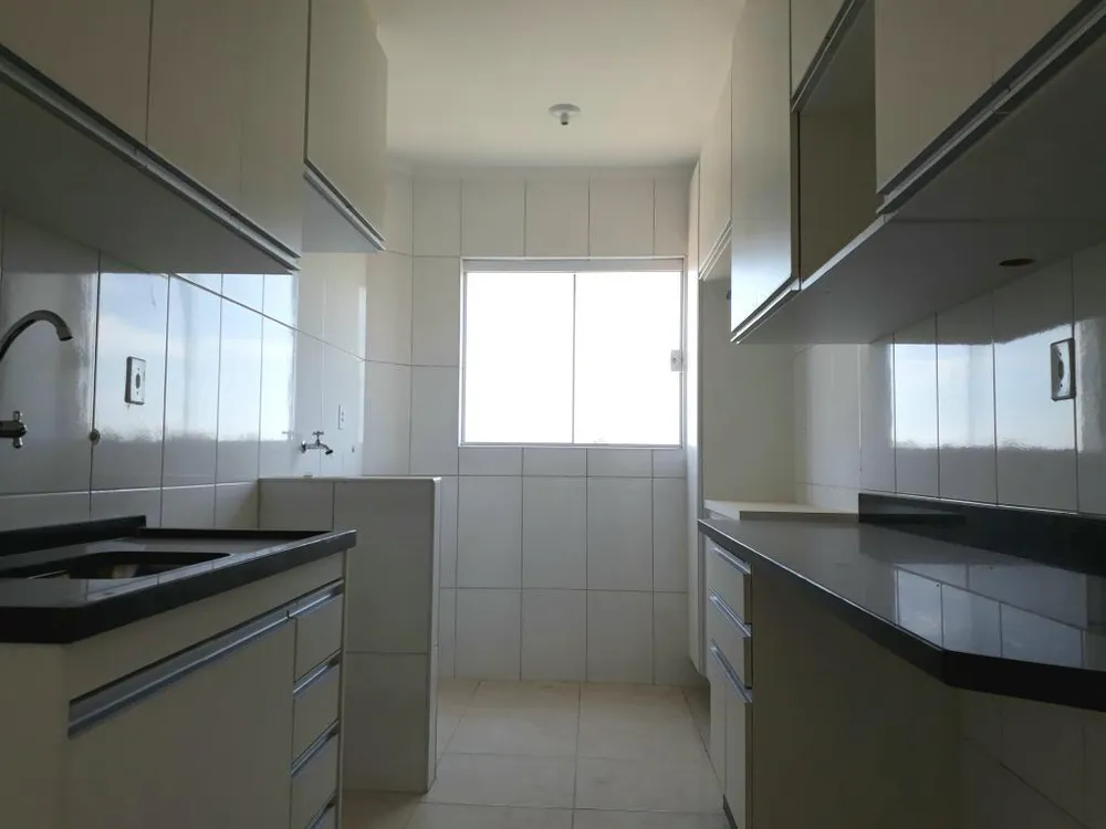 Apartamento, 2 quartos, 59 m² - Foto 1