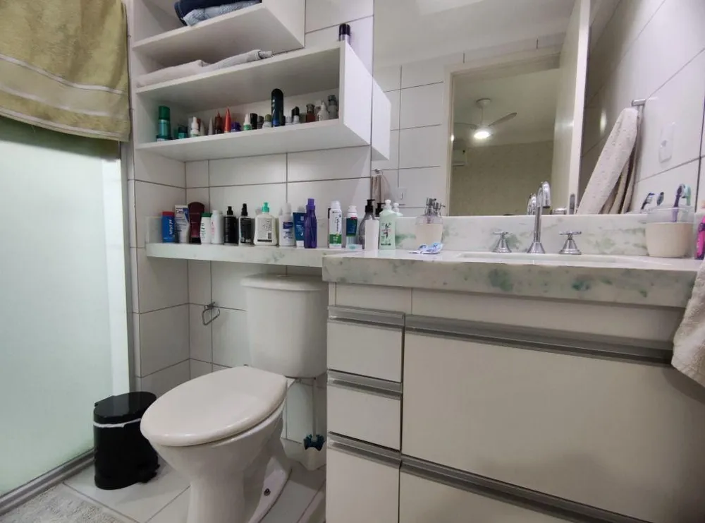 Apartamento, 3 quartos, 169 m² - Foto 2