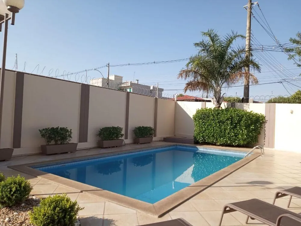 Apartamento, 3 quartos, 169 m² - Foto 3