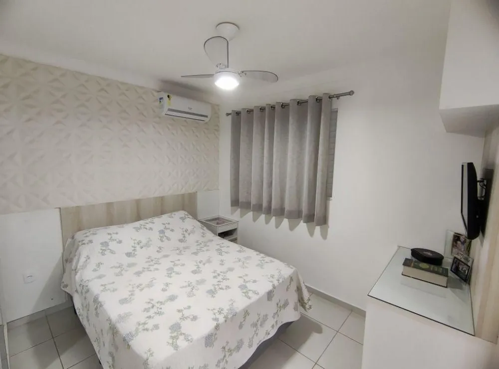 Apartamento, 3 quartos, 169 m² - Foto 1