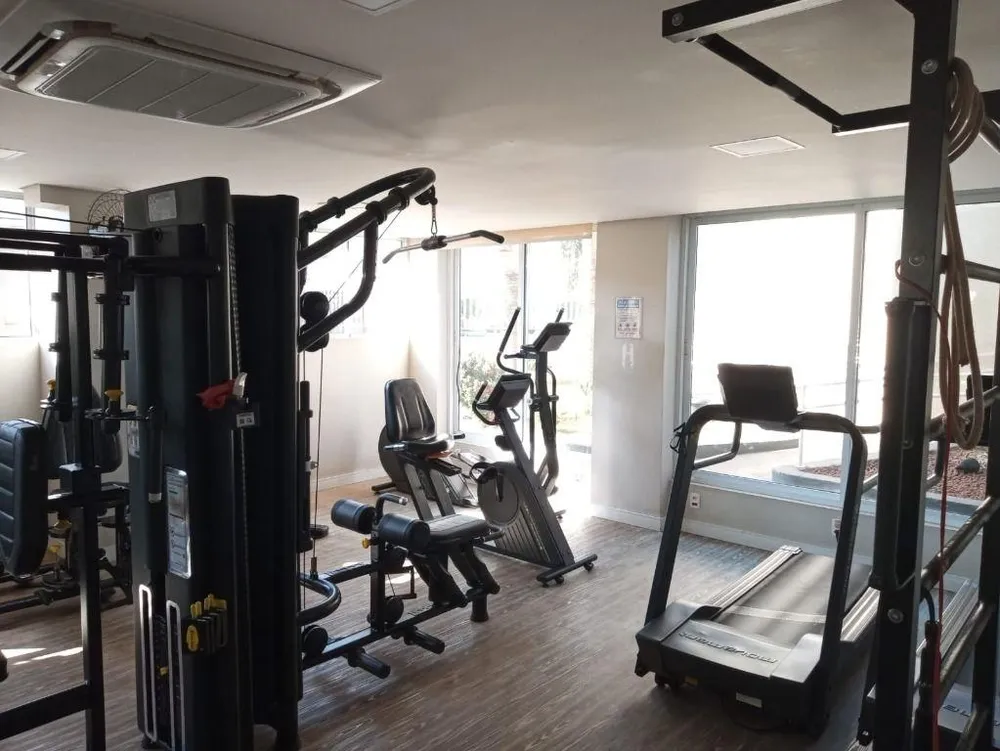 Apartamento, 3 quartos, 169 m² - Foto 4