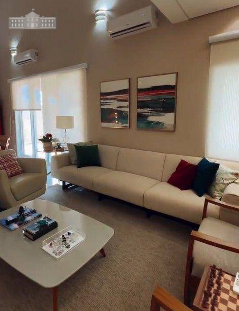 Sobrado, 4 quartos, 430 m² - Foto 4