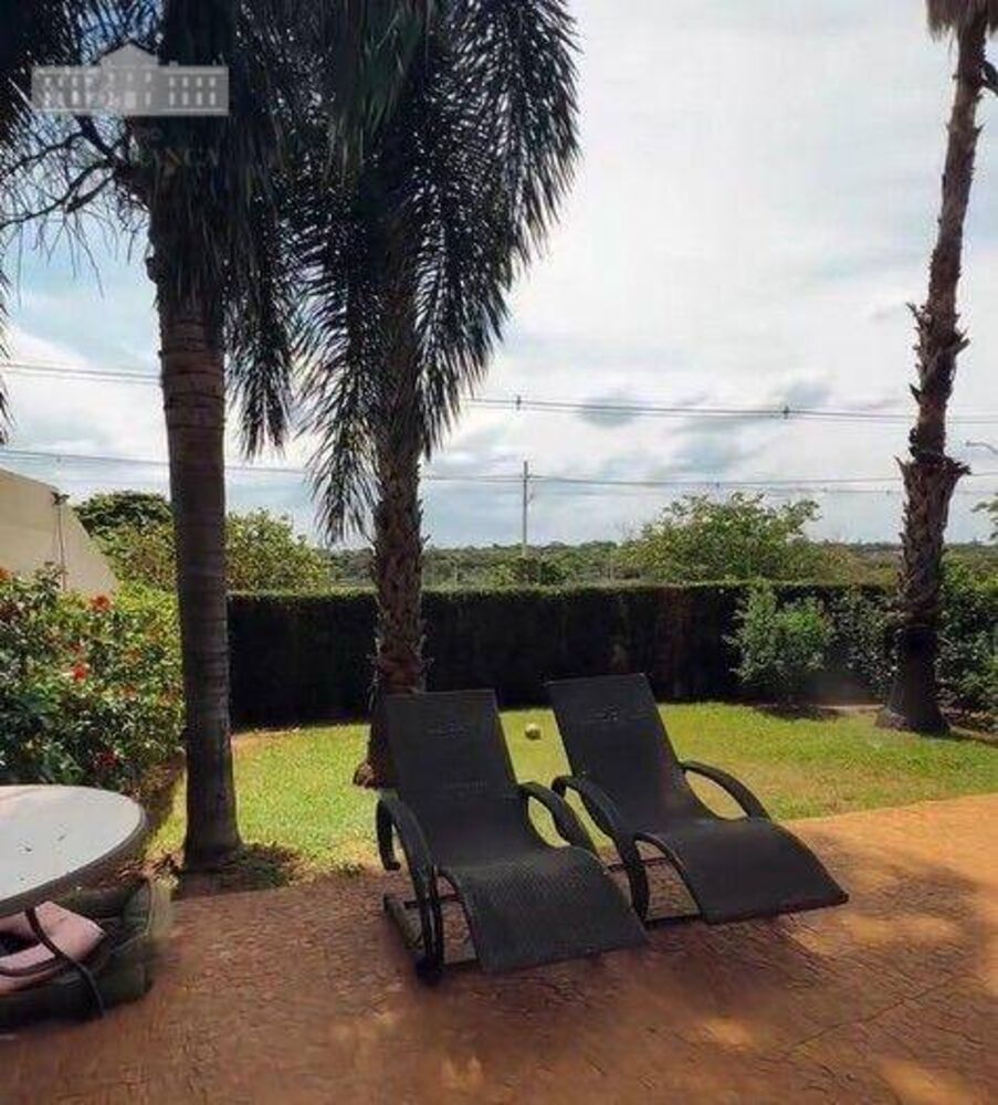 Sobrado, 4 quartos, 430 m² - Foto 8