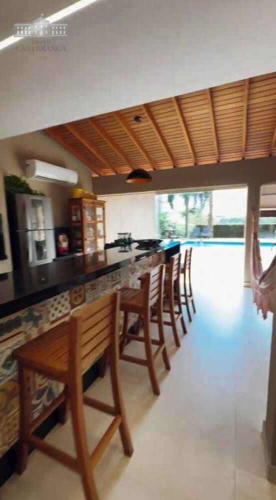 Sobrado, 4 quartos, 430 m² - Foto 7