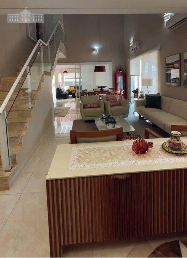 Sobrado, 4 quartos, 430 m² - Foto 3