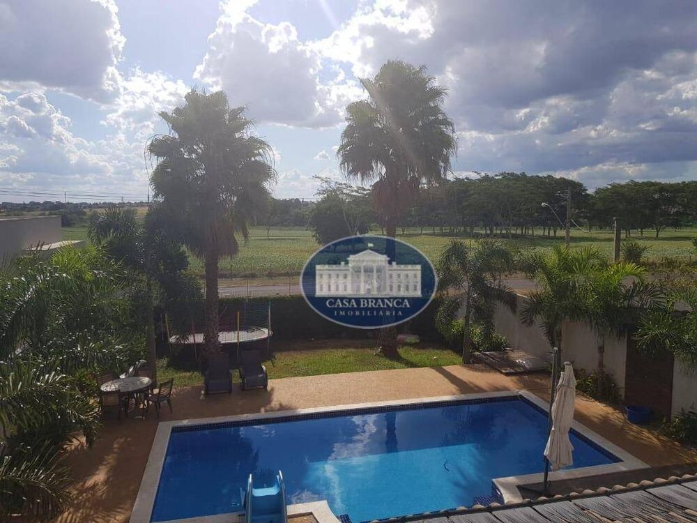 Sobrado, 4 quartos, 430 m² - Foto 2