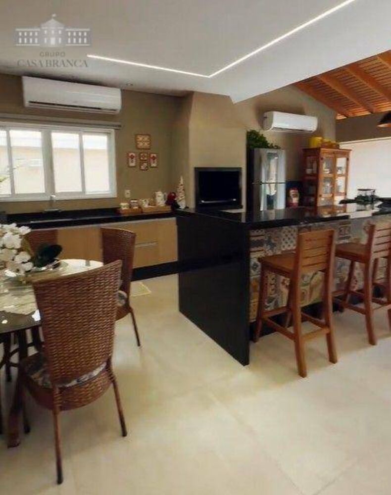 Sobrado, 4 quartos, 430 m² - Foto 6