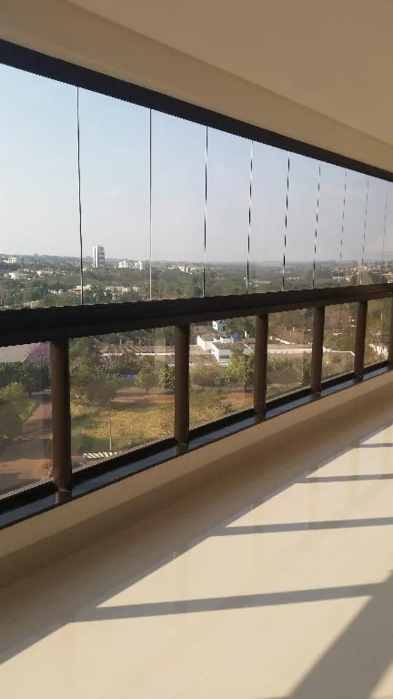 Apartamento, 3 quartos, 171 m² - Foto 3