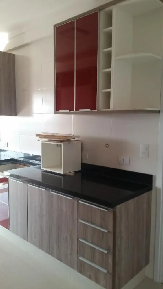 Apartamento, 3 quartos, 171 m² - Foto 4