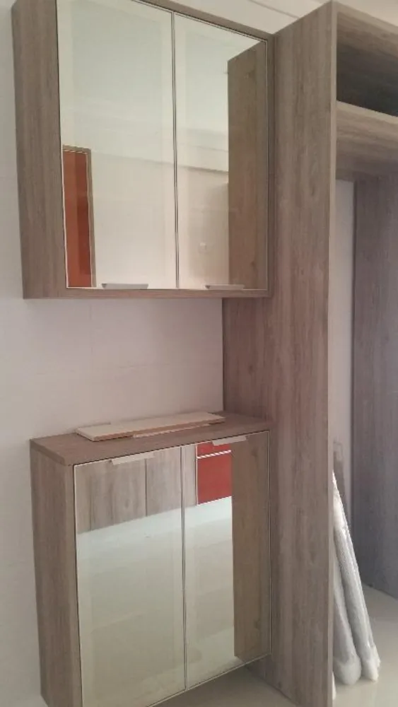 Apartamento, 3 quartos, 171 m² - Foto 1