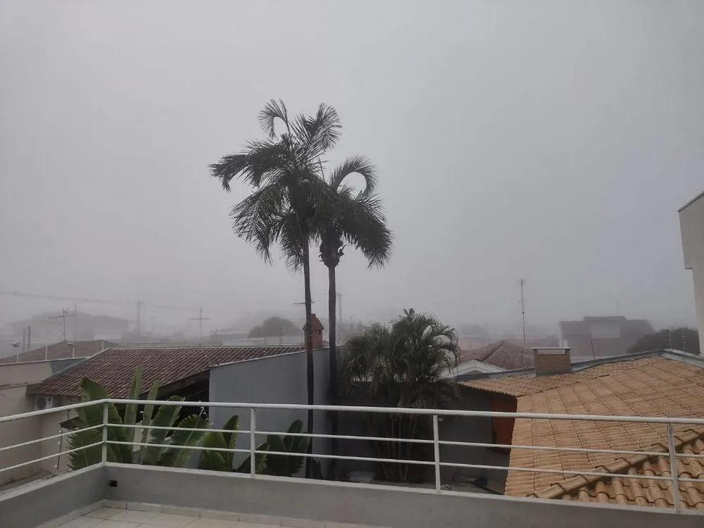 Sobrado, 3 quartos, 184 m² - Foto 2
