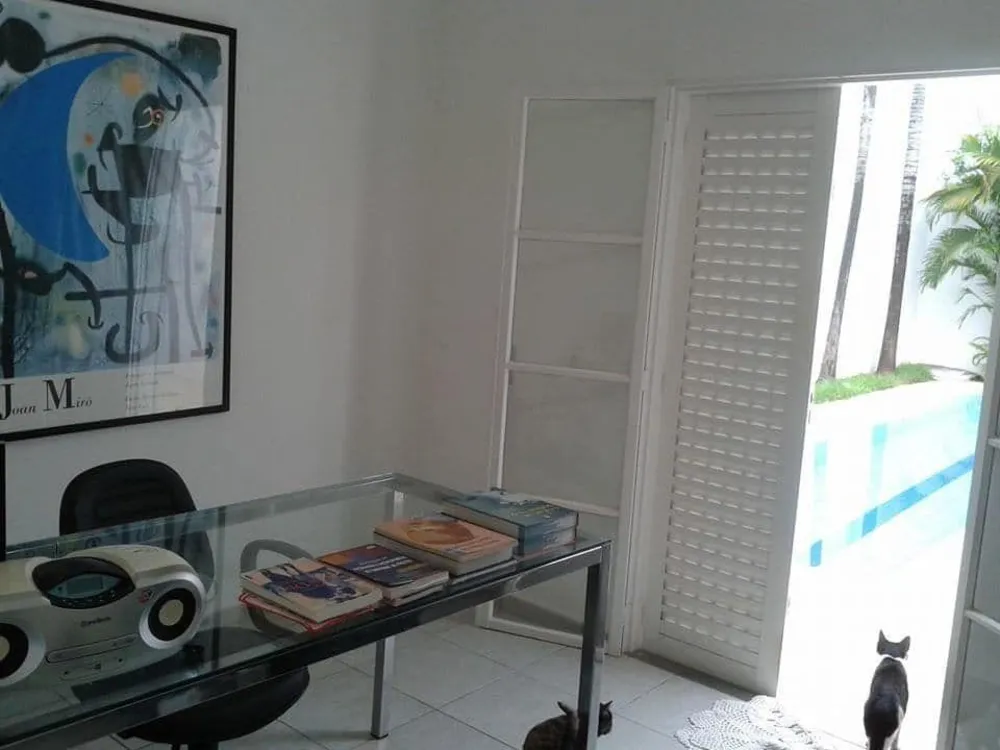 Sobrado, 3 quartos, 184 m² - Foto 3