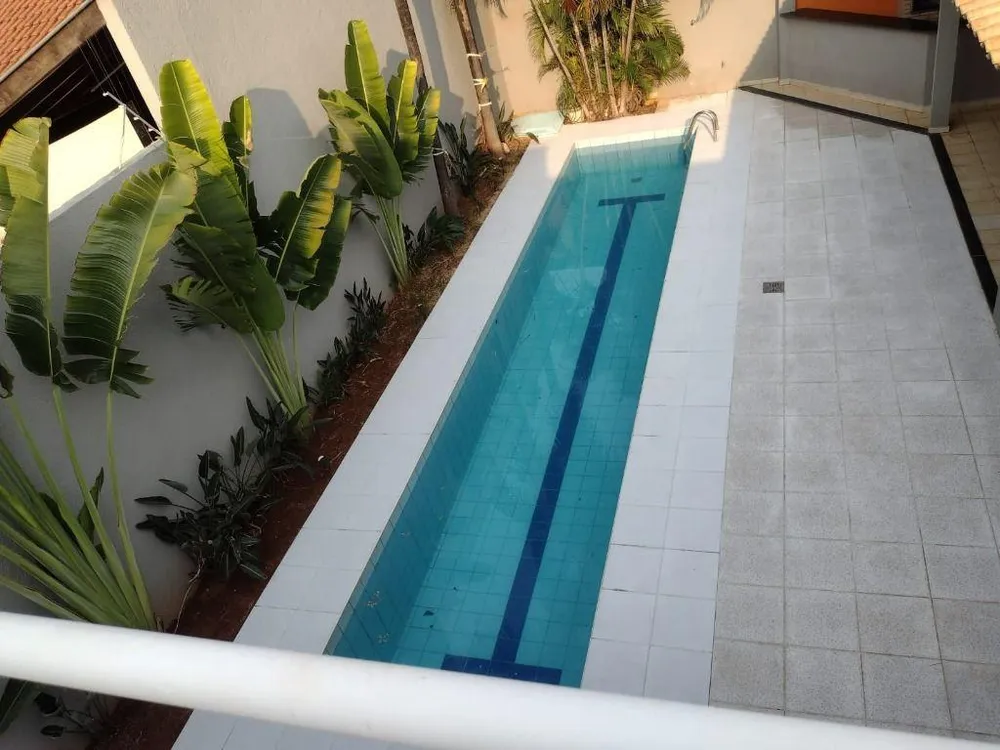 Sobrado, 3 quartos, 184 m² - Foto 1