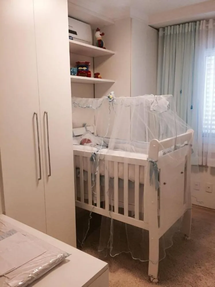 Apartamento, 2 quartos, 84 m² - Foto 3