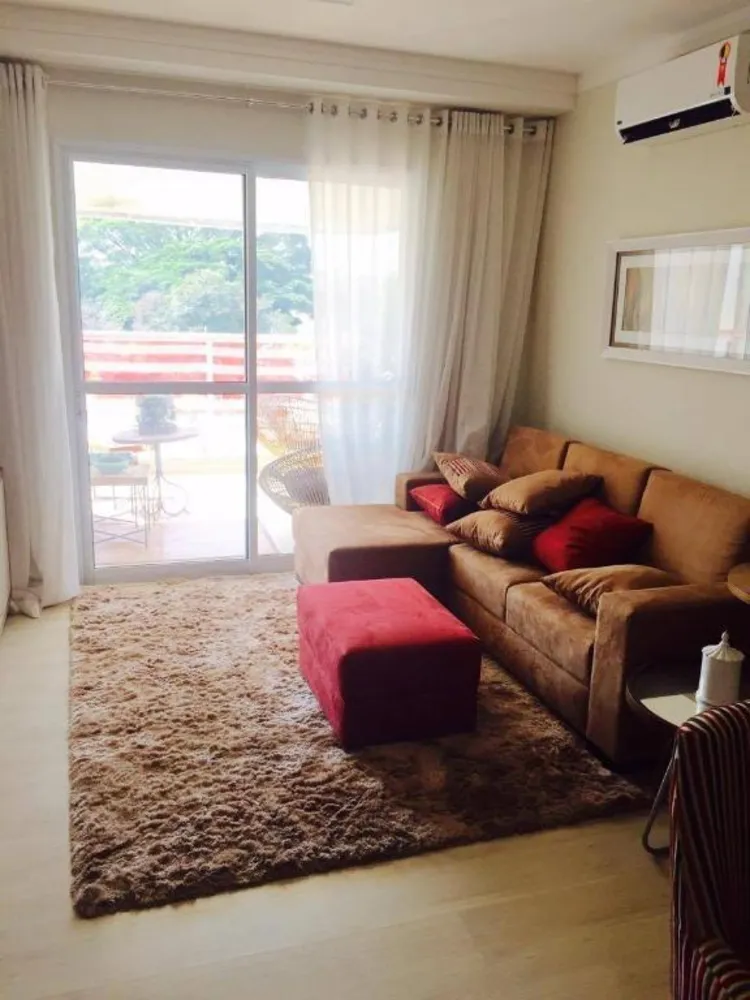 Apartamento, 2 quartos, 84 m² - Foto 2