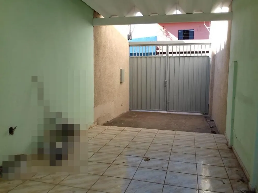 Prédio Inteiro, 200 m² - Foto 1