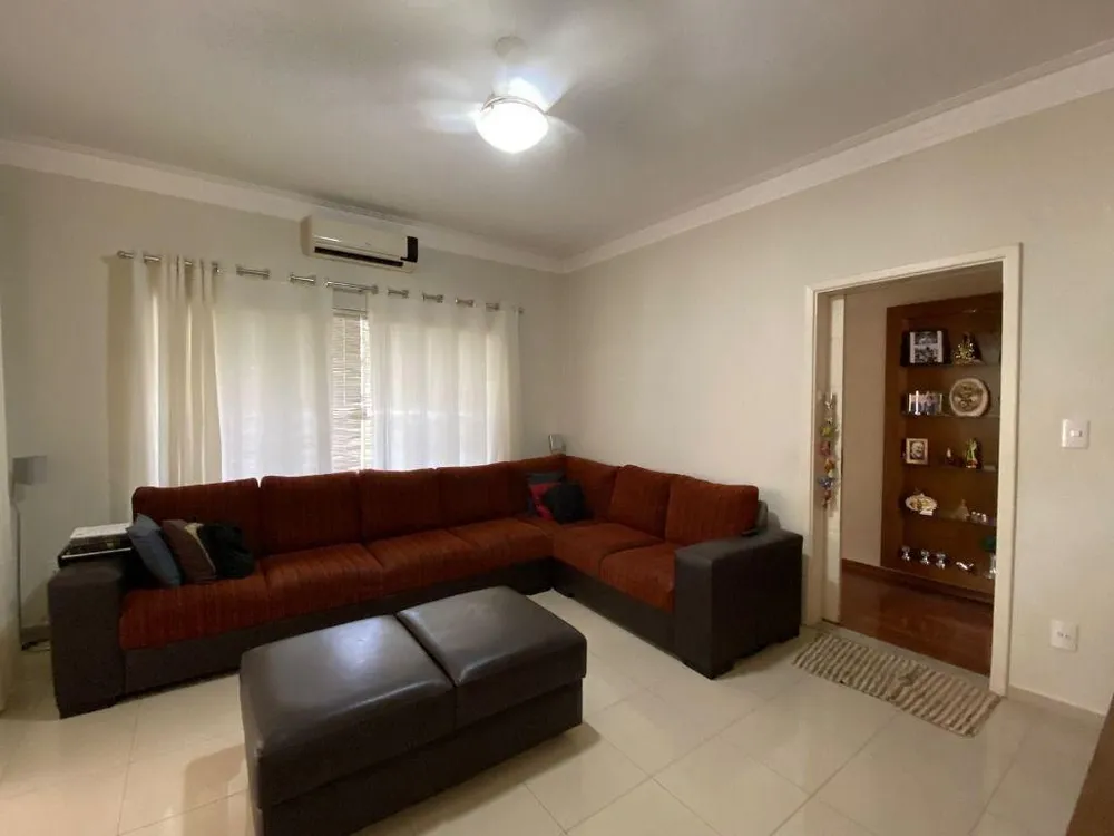 Sobrado, 3 quartos, 325 m² - Foto 1