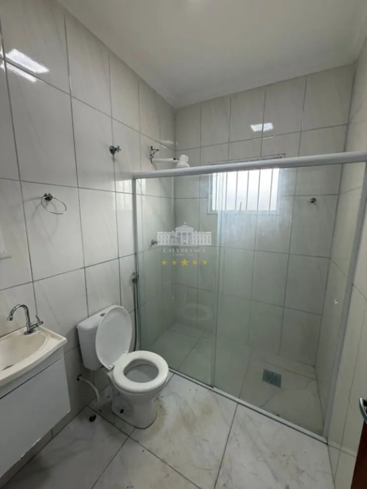 Sobrado, 5 quartos, 233 m² - Foto 2