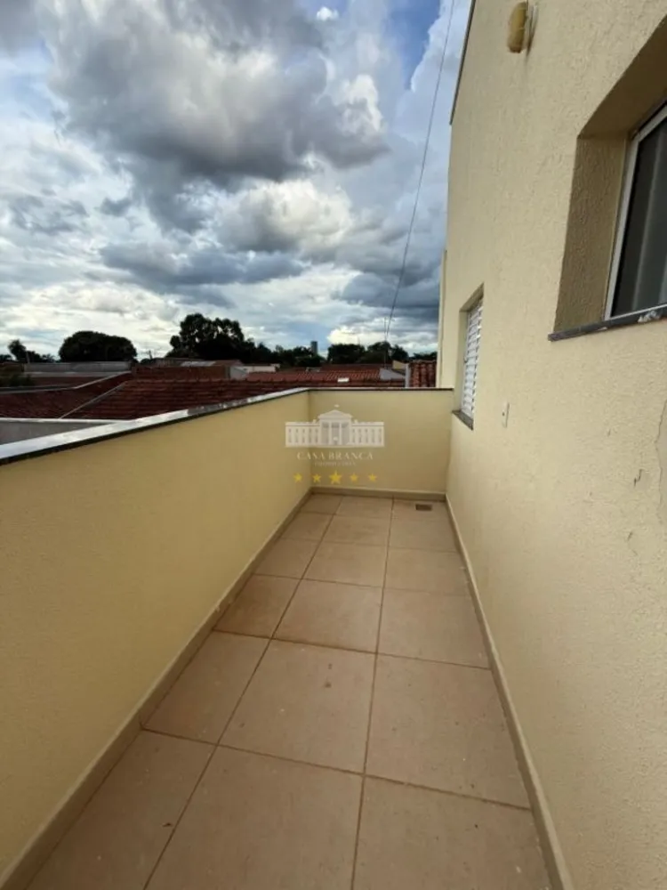 Sobrado, 5 quartos, 233 m² - Foto 3