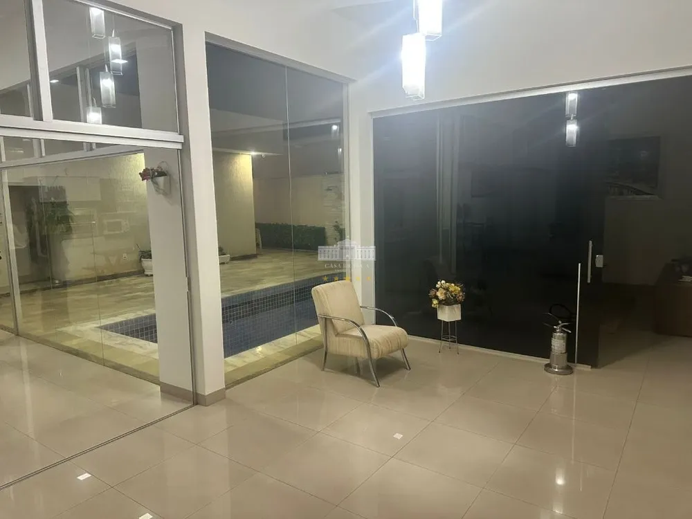 Casa, 3 quartos, 294 m² - Foto 2
