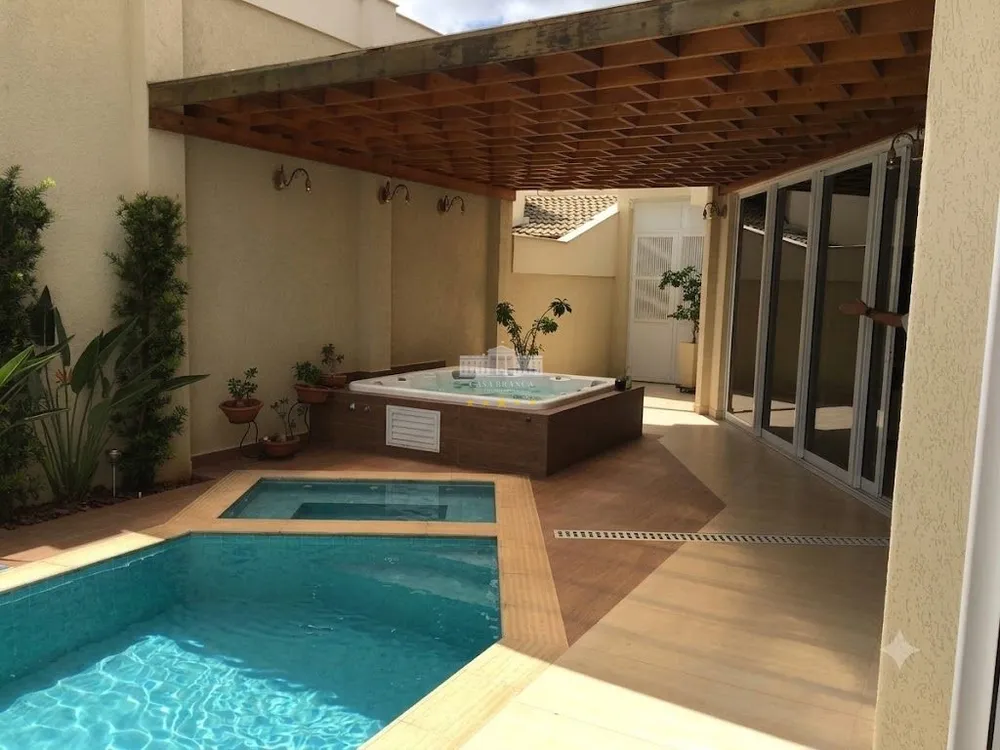 Sobrado, 4 quartos, 380 m² - Foto 1