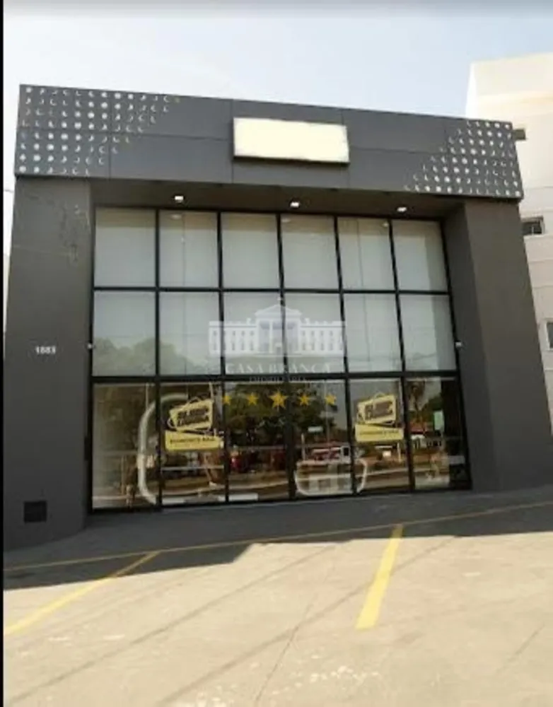 Prédio Inteiro, 400 m² - Foto 2