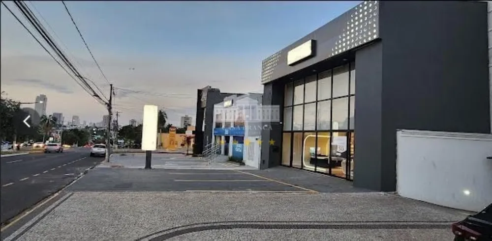 Prédio Inteiro, 400 m² - Foto 1