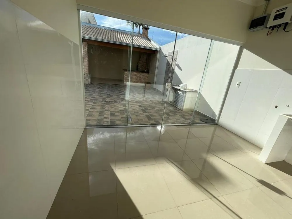 Casa, 3 quartos, 152 m² - Foto 2