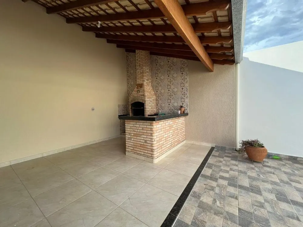 Casa, 3 quartos, 152 m² - Foto 3