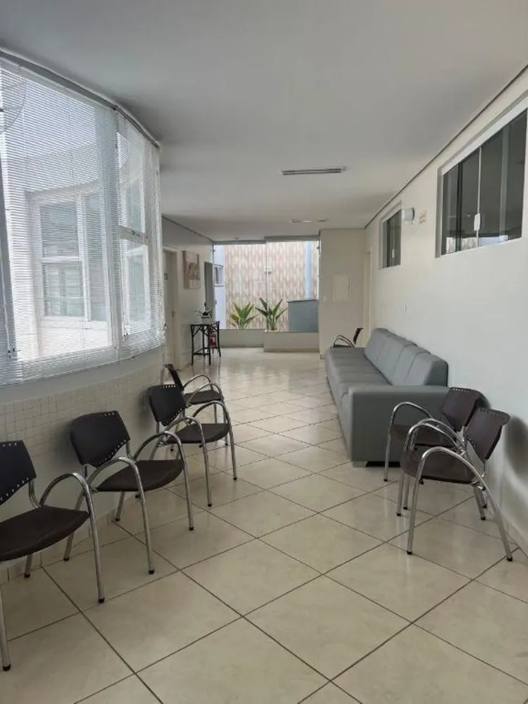 Sala-Conjunto, 35 m² - Foto 2