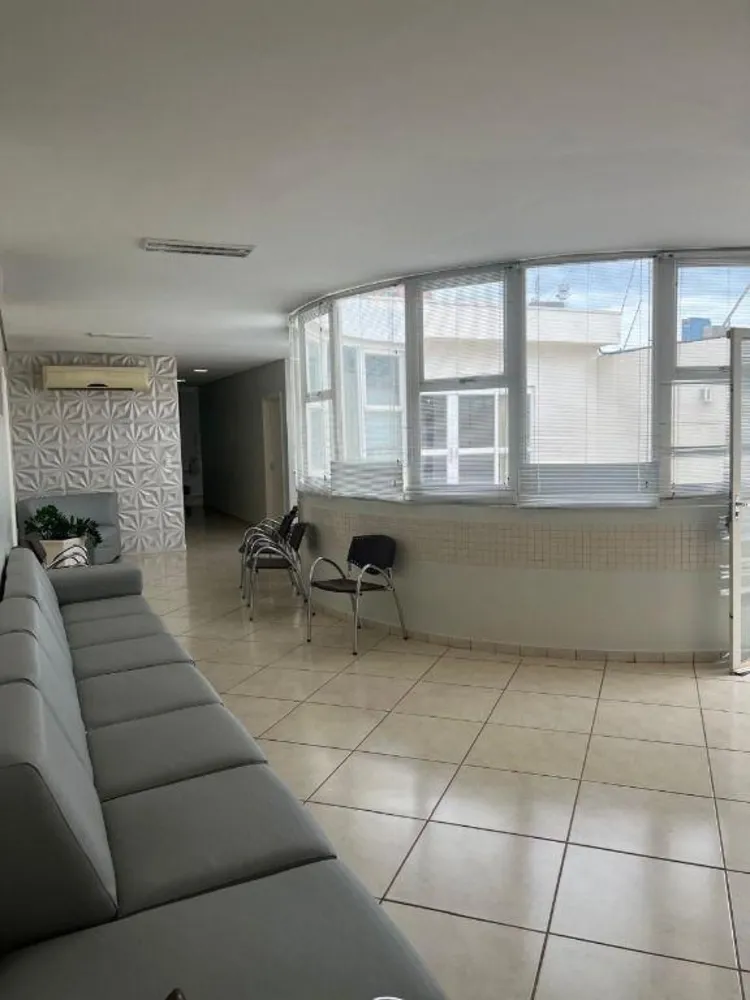 Sala-Conjunto, 35 m² - Foto 4