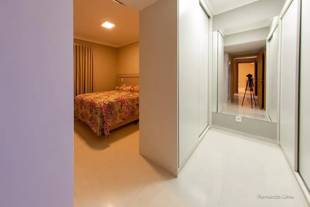 Apartamento, 3 quartos, 105 m² - Foto 3