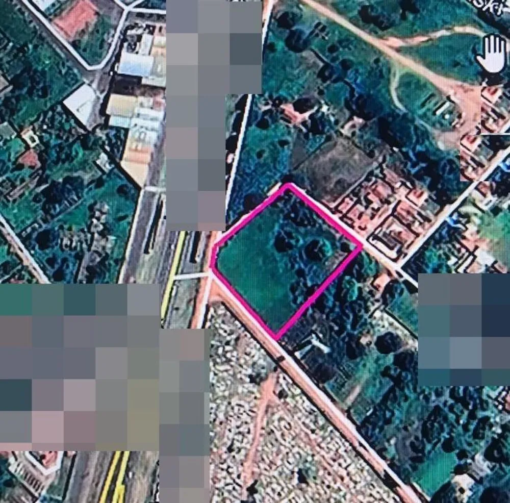 Terreno, 8140 m² - Foto 1