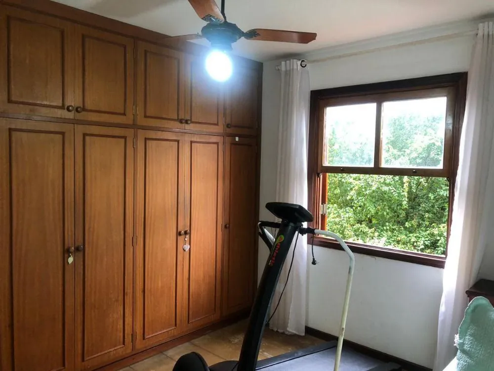 Sobrado, 4 quartos, 220 m² - Foto 2