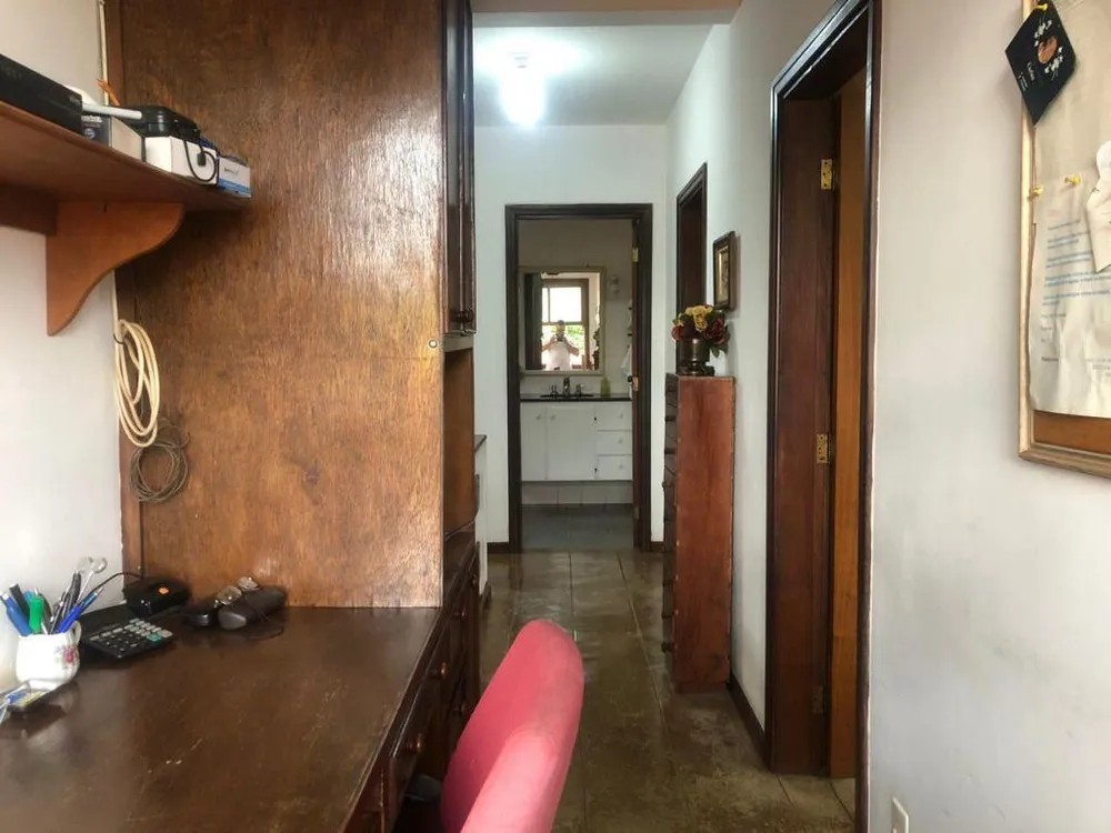 Sobrado, 4 quartos, 220 m² - Foto 3