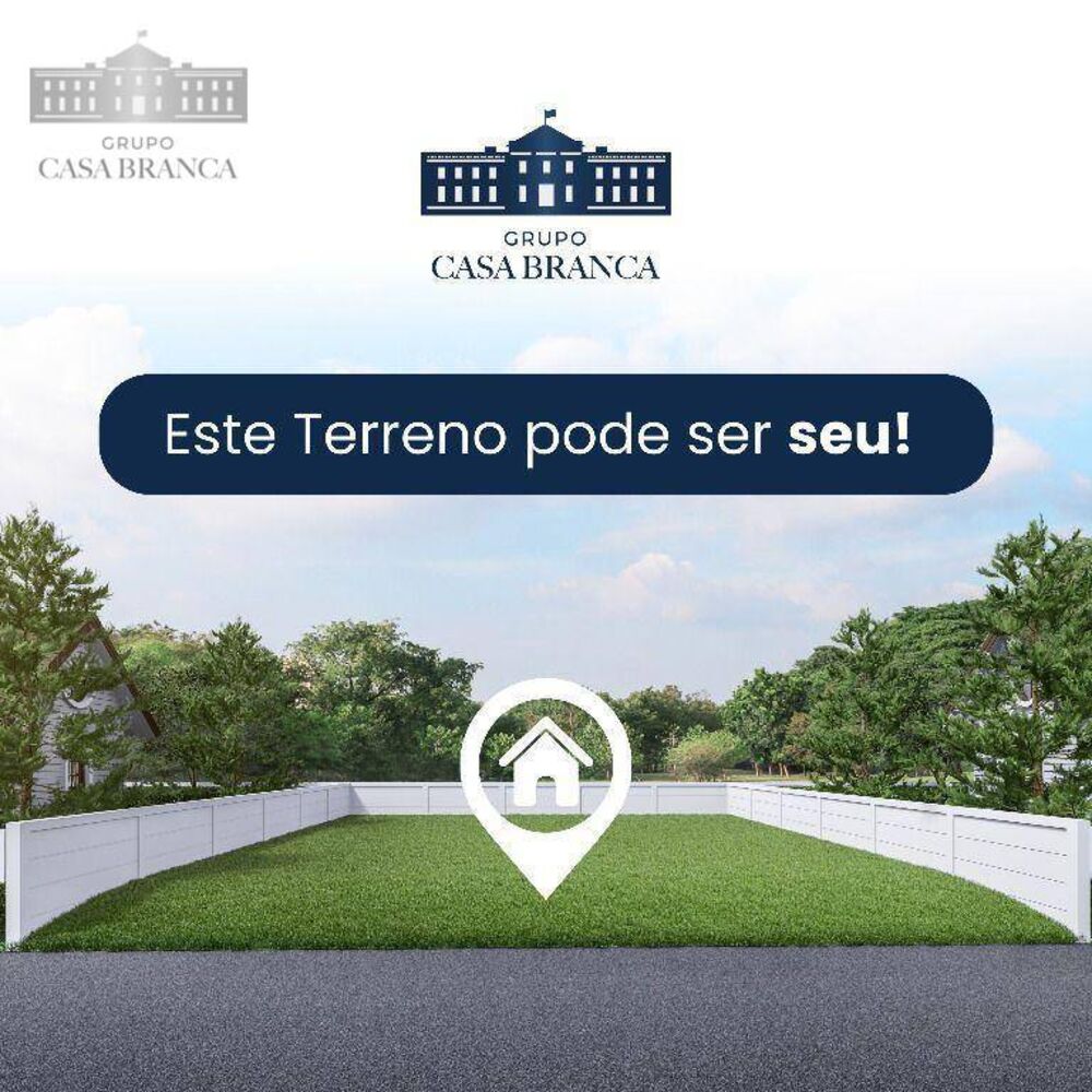 Loteamento e Condomínio, 325 m² - Foto 1