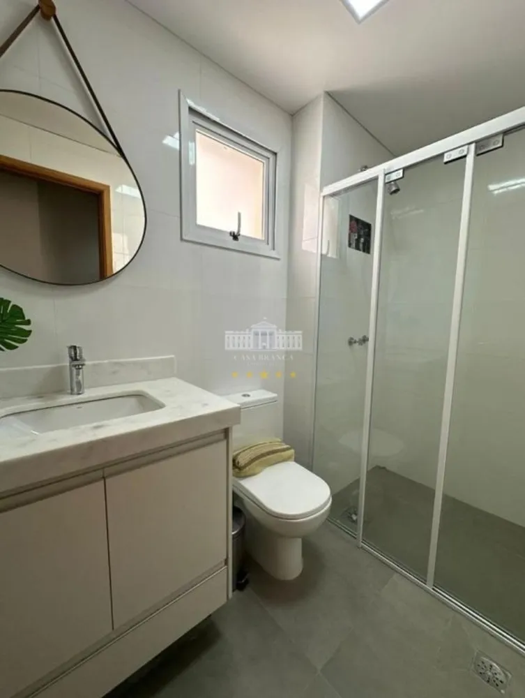 Apartamento, 3 quartos, 182 m² - Foto 4